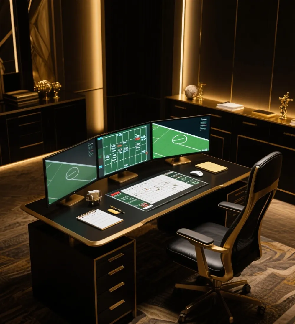 世界杯分析與資訊